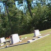 Oak Dale Missionary Baptist Church Cemetery on Sysoon