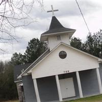 Webb Missionary Baptist Church Cemetery on Sysoon