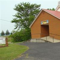 Wolf Creek Missionary Baptist Church & Cemetery on Sysoon