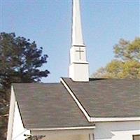 Shady Grove Missionary Baptist Church Cemetery on Sysoon