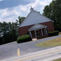 Mount Olive Missionary Baptist Church Cemetery on Sysoon