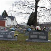 Mount Paran Missionary Baptist Church Cemetery on Sysoon