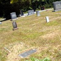 Flint Ridge Missionary Baptist Church Cemetery on Sysoon