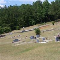 Mount Olive Missionary Baptist Church Cemetery on Sysoon