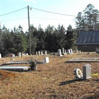 Mount Rose Missionary Baptist Church Cemetery on Sysoon