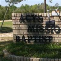 Acys Creek Missionary Baptist Church Cemetery on Sysoon