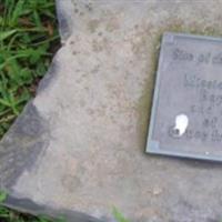 Missionary Particular Baptist Church Cemetery on Sysoon