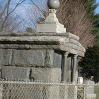 Missisquoi Valley Cemetery on Sysoon