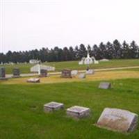 Mississinewa Memorial Cemetery on Sysoon