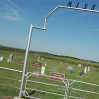 Missouri Cemetery on Sysoon