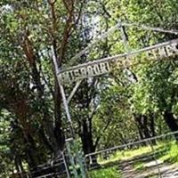 Missouri Flat Cemetery on Sysoon