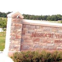 Missouri Veterans Cemetery at Higginsville on Sysoon