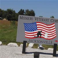 Missouri Veterans Cemetery at Jacksonville on Sysoon