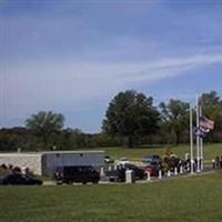 Missouri Veterans Cemetery at Springfield on Sysoon