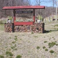 Mitchell Cemetery on Sysoon