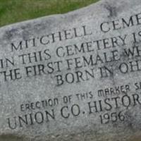 Mitchell Cemetery on Sysoon