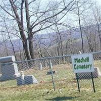 Mitchell Cemetery on Sysoon