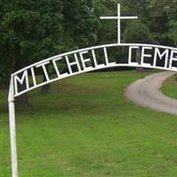 Mitchell Cemetery on Sysoon