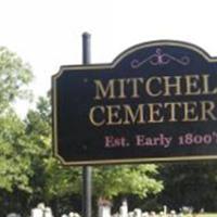 Mitchell Cemetery on Sysoon