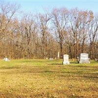 Mitchell Cemetery on Sysoon