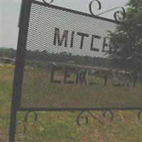Mitchell Cemetery on Sysoon