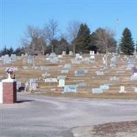 Mitchell Cemetery on Sysoon