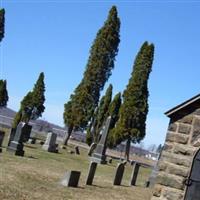 Mitchell Cemetery on Sysoon