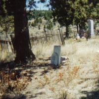 Mitchell Cemetery (Upper) on Sysoon