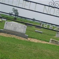 Mitchell No. 8 Cemetery on Sysoon