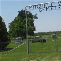 Mitchell Valley Cemetery on Sysoon