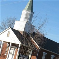 Mitchell's Chapel United Methodist Church on Sysoon