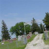 Mitchellville Cemetery on Sysoon