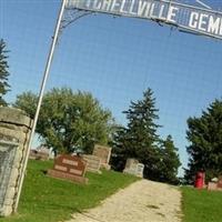 Mitchellville Cemetery on Sysoon