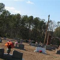 Mize Cemetery on Sysoon