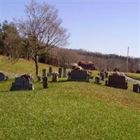 Mize Whitis Cemetery on Sysoon