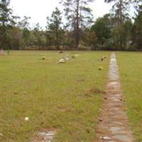 Mizell Cemetery on Sysoon