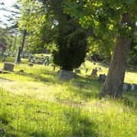 Mizpah Cemetery on Sysoon