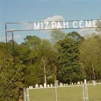 Mizpah Cemetery on Sysoon