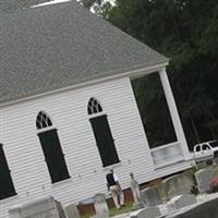 Mizpah Methodist Church on Sysoon