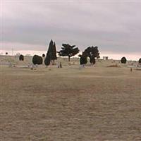 Mobeetie Cemetery on Sysoon