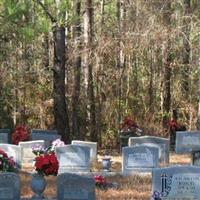 Mobley Cemetery on Sysoon