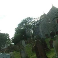 Mochrum Parish Churchyard on Sysoon
