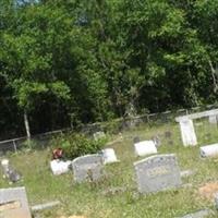 Moffett Cemetery on Sysoon