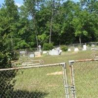 Moffett Cemetery on Sysoon