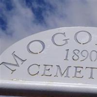 Mogollon Cemetery on Sysoon