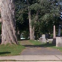 Mohawk Cemetery on Sysoon