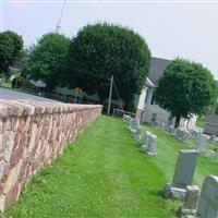 Mohler Brethren Church Cemetery on Sysoon