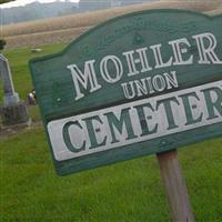 Mohler-Union Cemetery on Sysoon