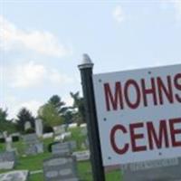 Mohnsville Cemetery on Sysoon