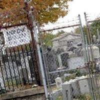 Mokom Sholom Cemetery on Sysoon